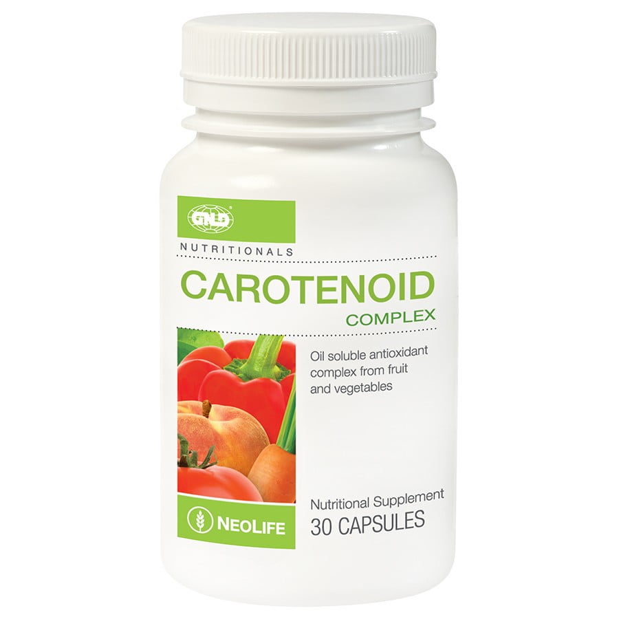 Neolife Carotenoid Complex