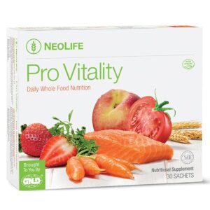 Neolife Pro Vitality