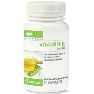 Neolife Vitamin E