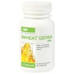 Neolife Wheat Germ Oil